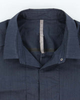 Arc'teryx Veilance Snap Button Lightweight Shirt - XS