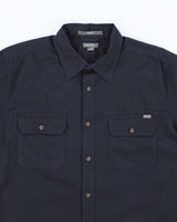 Vintage 2000's Eddie Bauer Long Sleeve Utility Shirt - M