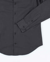 Vintage 2000's Armani Collezioni Lightweight Long Sleeve Shirt - M