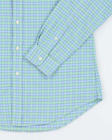 Vintage 90s Ralph Lauren Check Shirt - M