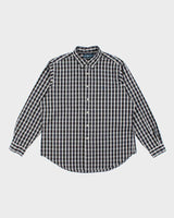 Vintage 90s Ralph Lauren Check Shirt - XXXL