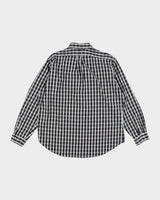 Vintage 90s Ralph Lauren Check Shirt - XXXL