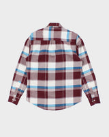 Brooks Brothers Check Long Sleeve Shirt - M