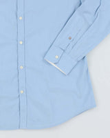 Diesel Light Blue Long Sleeve Shirt - XL