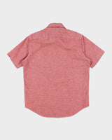 Polo Ralph Lauren Deadstock Short Sleeve Shirt - M