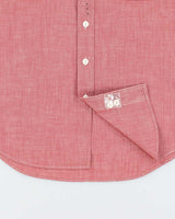 Polo Ralph Lauren Deadstock Short Sleeve Shirt - M