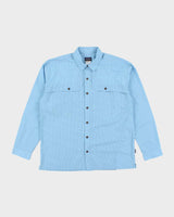 Vintage Patagonia Checked Long Sleeve Shirt - L