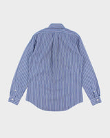 Vintage Ralph Lauren Striped Long Sleeve Shirt - S