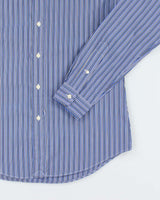 Vintage Ralph Lauren Striped Long Sleeve Shirt - S