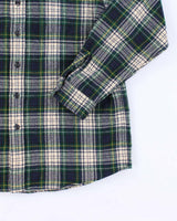 Vintage Polo Sport Ralph Lauren Wool Heavyweight Flannel - M