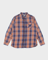 Vintage The North Face Flannel Shirt - L