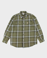 Vintage Carhartt Flannel Shirt - XL
