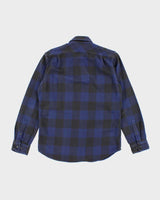 Vintage Filson Heavyweight Flannel Shirt - S