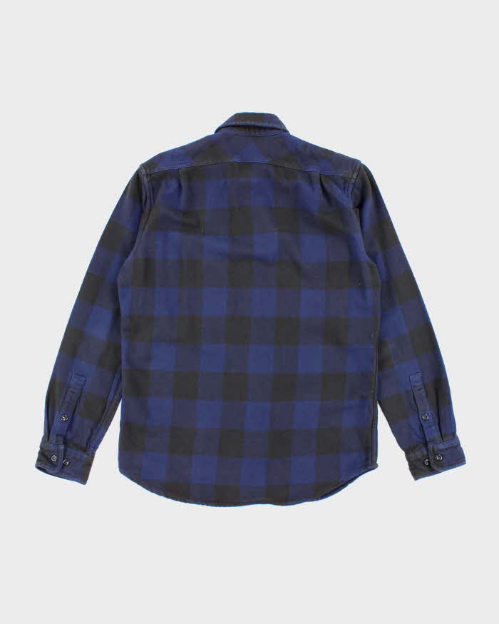 Vintage Filson Heavyweight Flannel Shirt - S