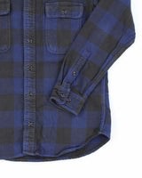 Vintage Filson Heavyweight Flannel Shirt - S