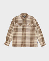 Vintage Patagonia Heavyweight Flannel Shirt - M