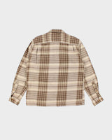 Vintage Patagonia Heavyweight Flannel Shirt - M