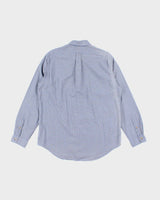 Vintage Ralph Lauren Check Long Sleeve Shirt - L