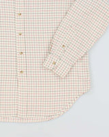 Vintage Ralph Lauren Check Long Sleeve Shirt - L