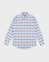 Vintage Brooks Brothers Check Long Sleeve Shirt - S