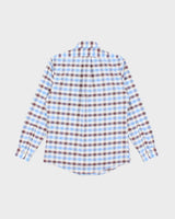 Vintage Brooks Brothers Check Long Sleeve Shirt - S