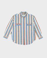 Vintage Christian Dior Long Sleeve Shirt - M
