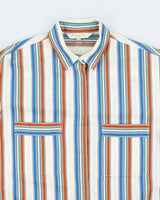 Vintage Christian Dior Long Sleeve Shirt - M