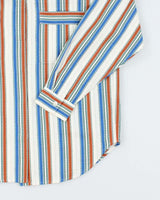 Vintage Christian Dior Long Sleeve Shirt - M
