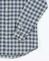 Vintage Ralph Lauren Check Long Sleeve Shirt - M