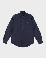 Vintage Ralph Lauren Long Sleeve Shirt - S