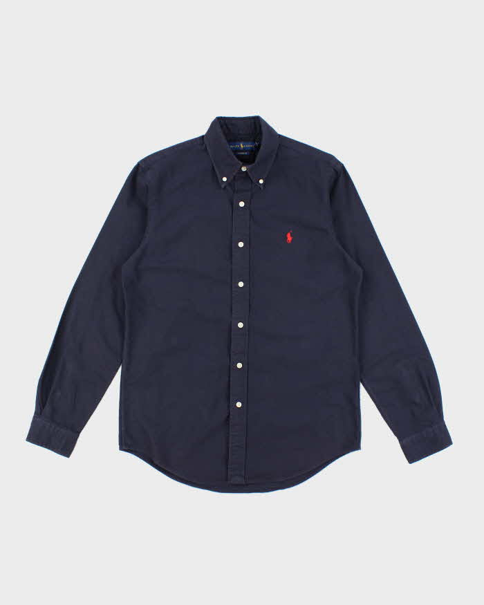 Vintage Ralph Lauren Long Sleeve Shirt - S