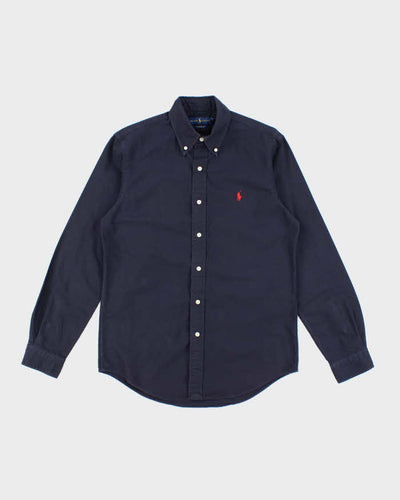 Vintage Ralph Lauren Long Sleeve Shirt - S