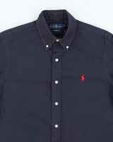 Vintage Ralph Lauren Long Sleeve Shirt - S
