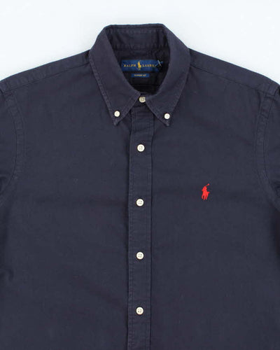Vintage Ralph Lauren Long Sleeve Shirt - S