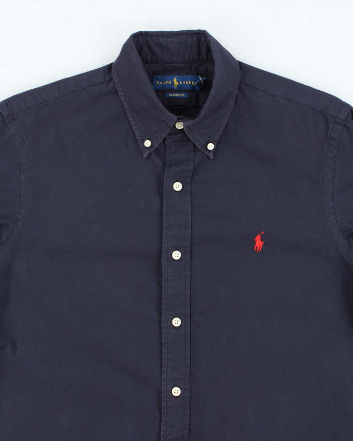 Vintage Ralph Lauren Long Sleeve Shirt - S