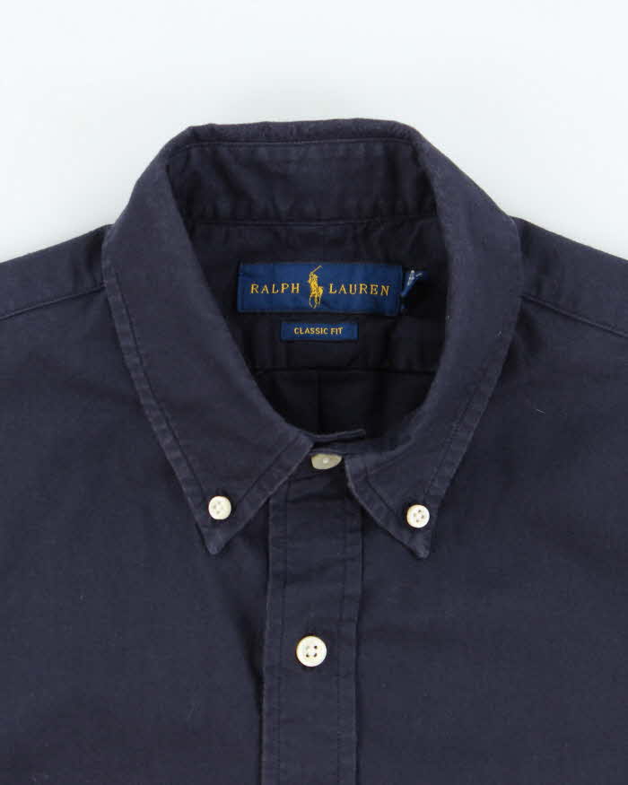 Vintage Ralph Lauren Long Sleeve Shirt - S
