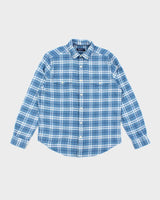 Vintage Nautica Flannel Shirt - M