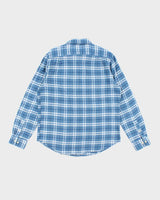 Vintage Nautica Flannel Shirt - M