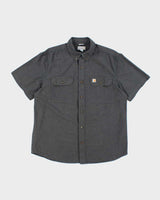 Vintage Carhartt Short Sleeve Shirt - L