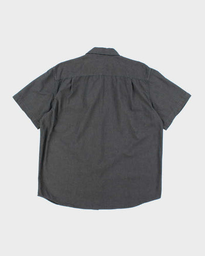Vintage Carhartt Short Sleeve Shirt - L
