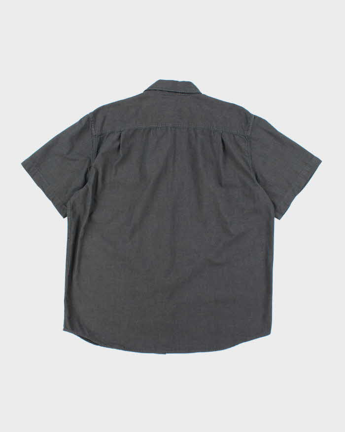 Vintage Carhartt Short Sleeve Shirt - L