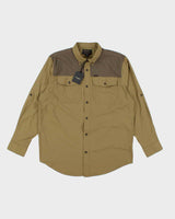 Deadstock Filson Long Sleeve Shirt - L