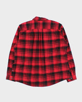 Vintage Eddie Bauer Flannel Shirt - XXL