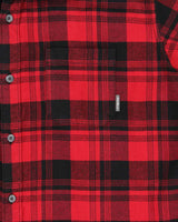 Vintage Eddie Bauer Flannel Shirt - XXL
