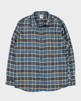 Vintage The North Face Flannel Shirt - L