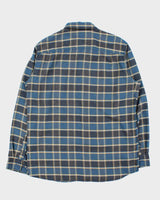 Vintage The North Face Flannel Shirt - L