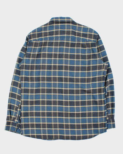 Vintage The North Face Flannel Shirt - L