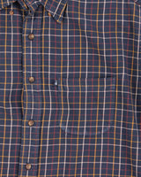 Vintage Brooks Brothers Lightweight Flannel Shirt - L