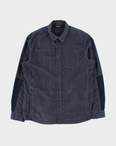 Arc'teryx Corduroy Iridescent Shirt - XL