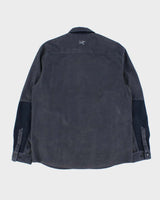 Arc'teryx Corduroy Iridescent Shirt - XL